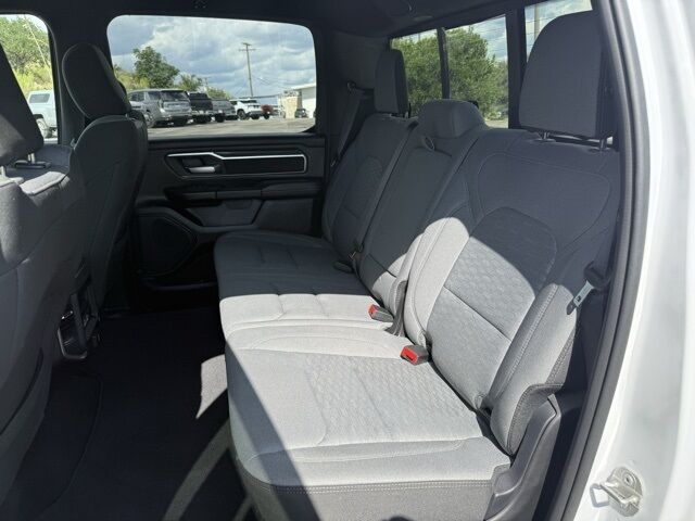 2025 Ram 1500 Big Horn/Lone Star  TX