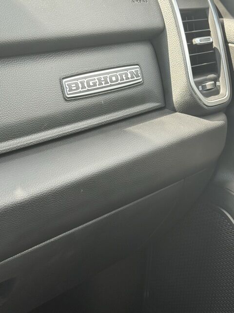 2025 Ram 1500 Big Horn/Lone Star  TX