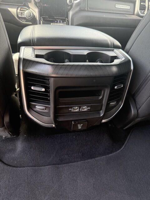 2025 Ram 1500 Big Horn/Lone Star  TX