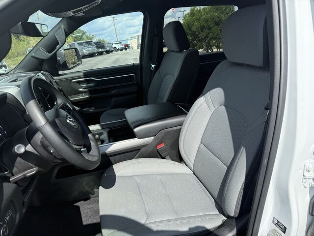 2025 Ram 1500 Big Horn/Lone Star  TX