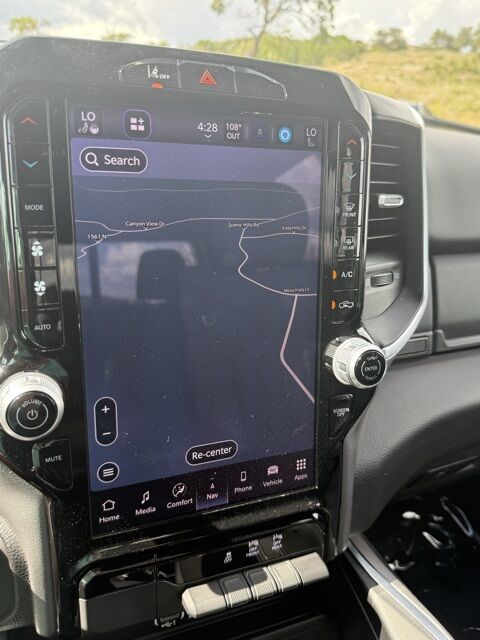 2025 Ram 1500 Big Horn/Lone Star  TX