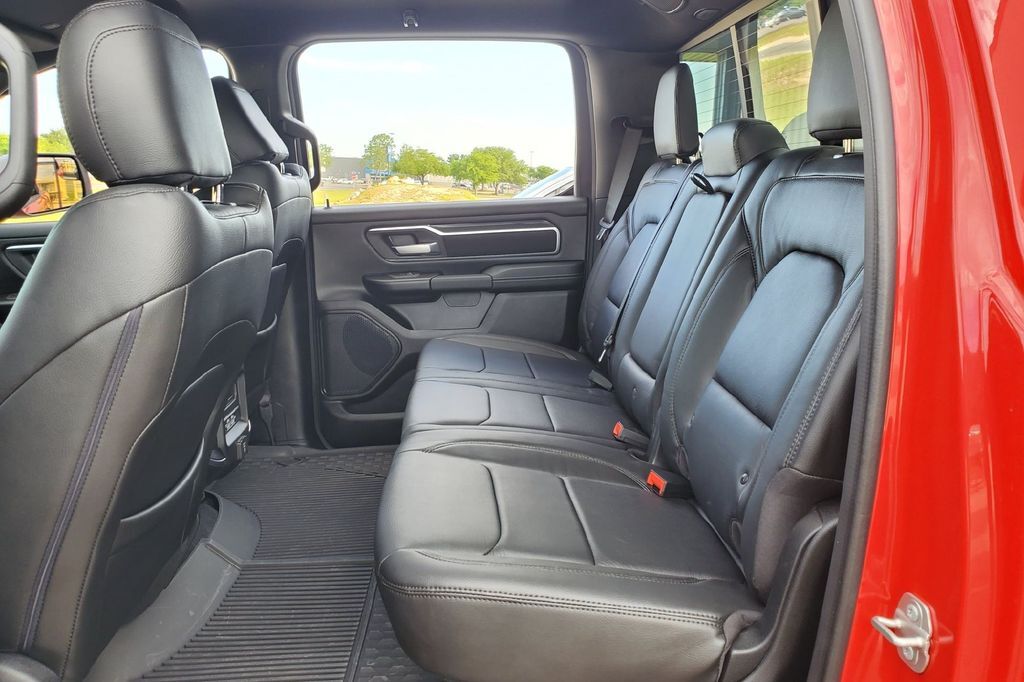 2025 Ram 1500 Big Horn/Lone Star Hondo TX