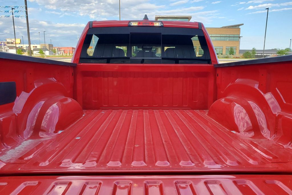 2025 Ram 1500 Big Horn/Lone Star Hondo TX