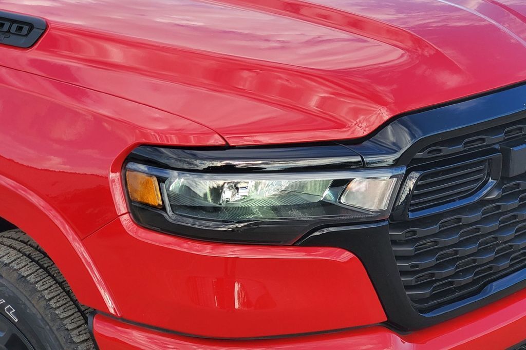 2025 Ram 1500 Big Horn/Lone Star Hondo TX