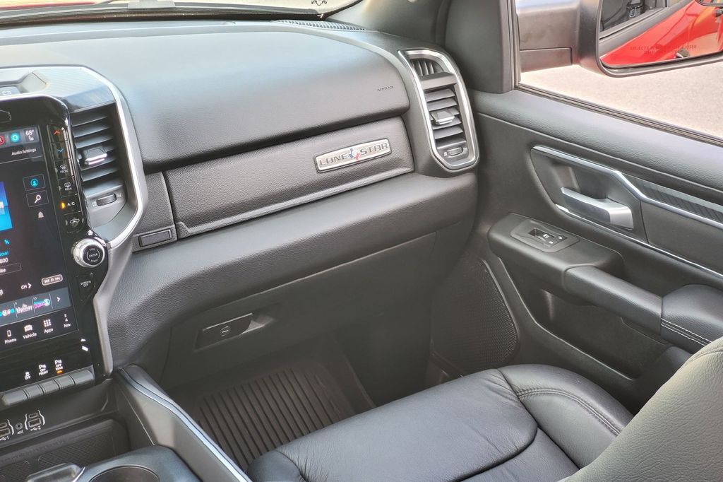 2025 Ram 1500 Big Horn/Lone Star Hondo TX