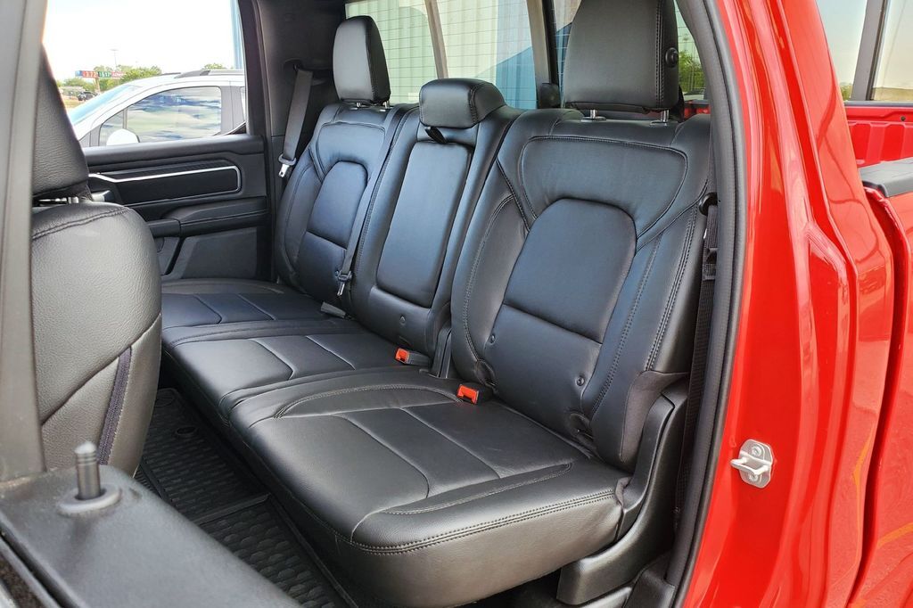 2025 Ram 1500 Big Horn/Lone Star Hondo TX