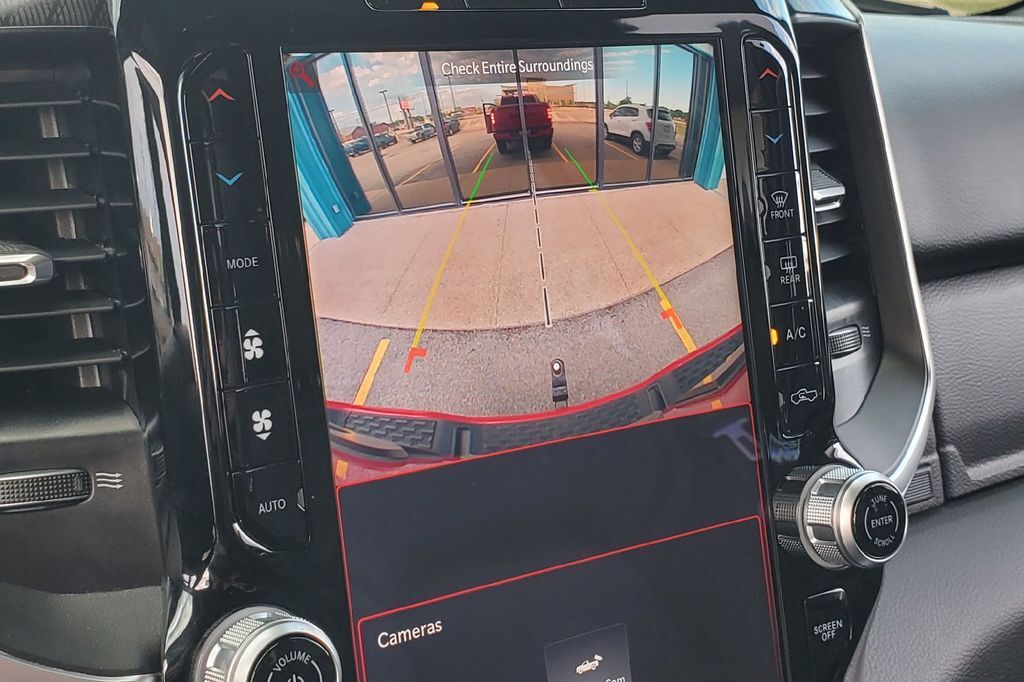 2025 Ram 1500 Big Horn/Lone Star Hondo TX