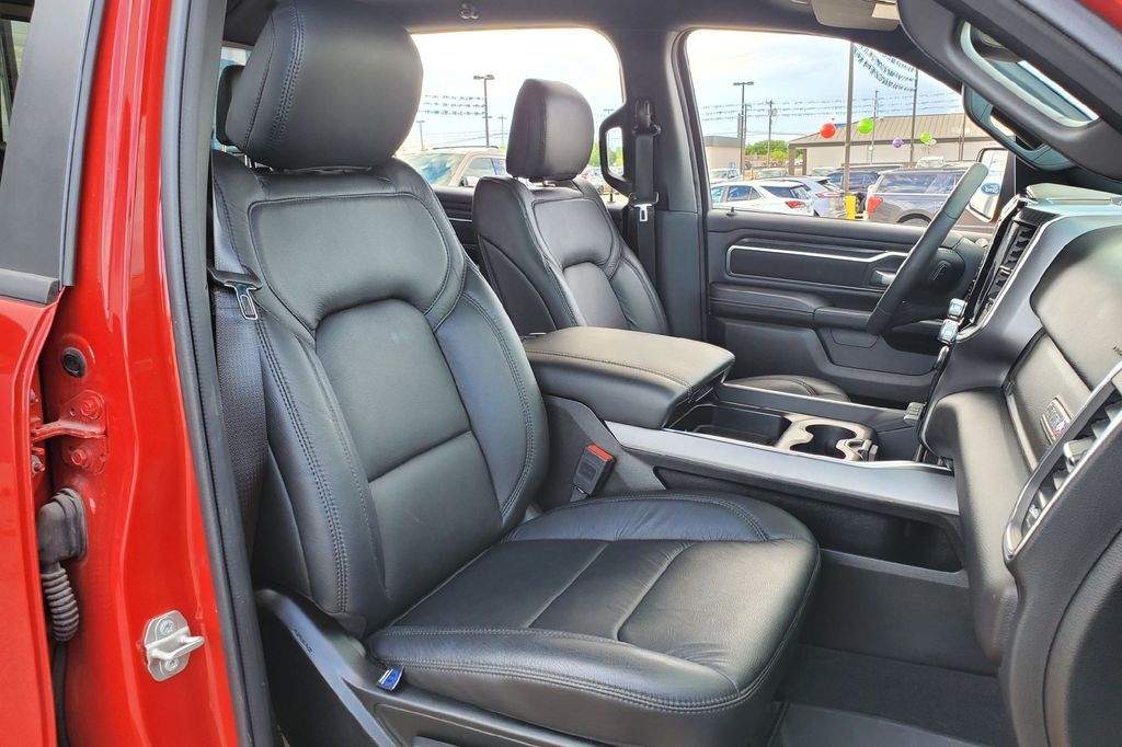 2025 Ram 1500 Big Horn/Lone Star Hondo TX