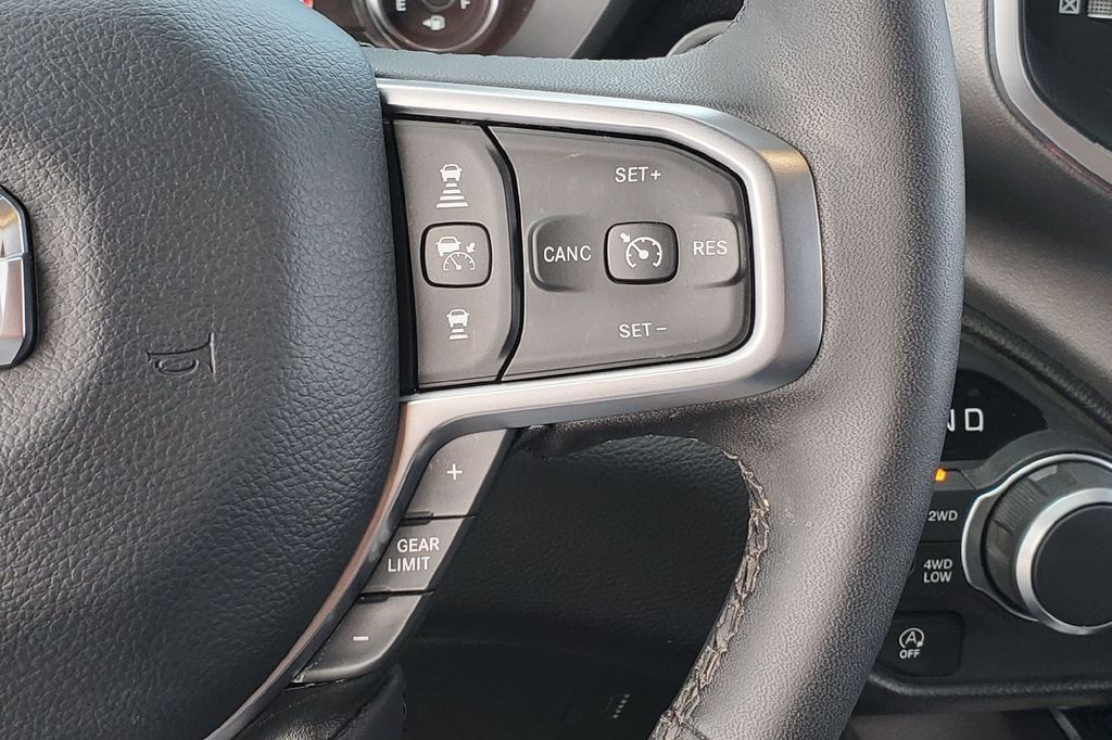 2025 Ram 1500 Big Horn/Lone Star Hondo TX