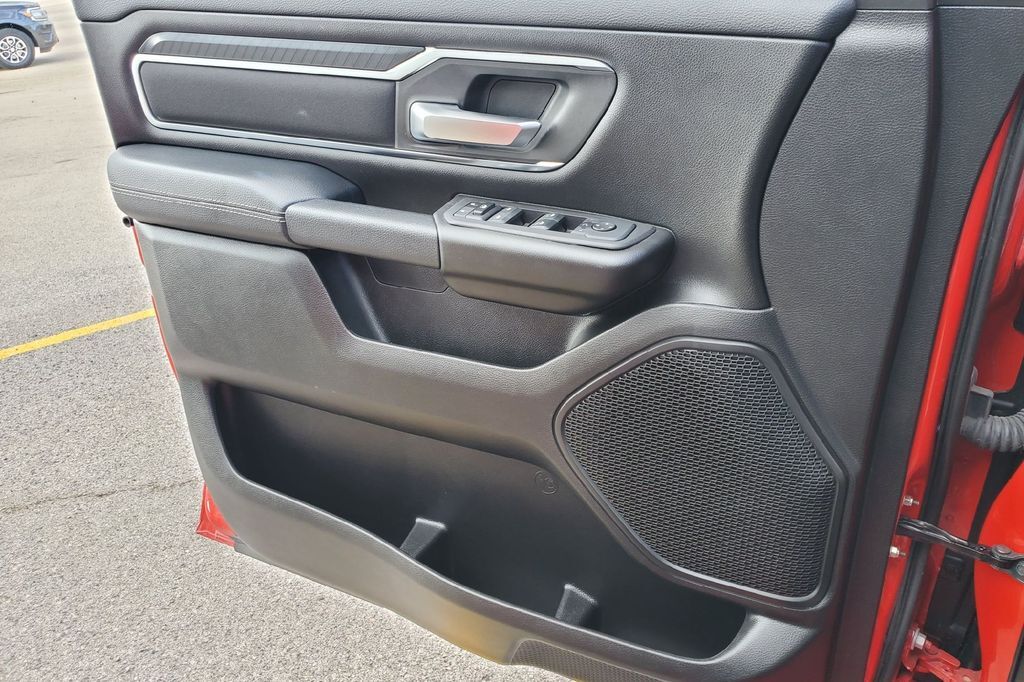 2025 Ram 1500 Big Horn/Lone Star Hondo TX