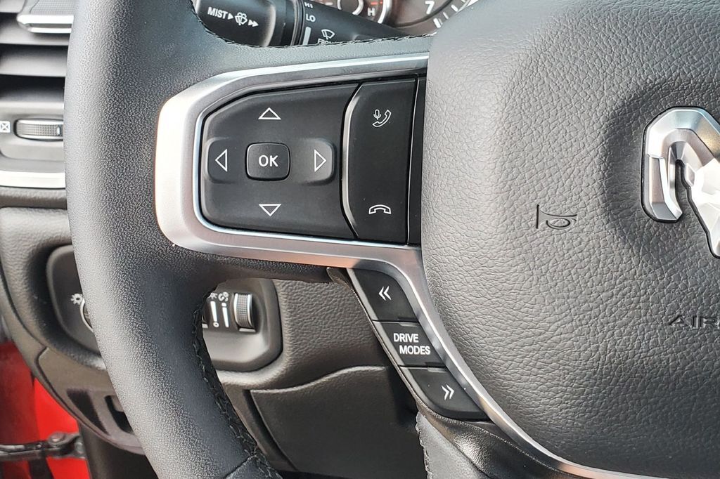 2025 Ram 1500 Big Horn/Lone Star Hondo TX