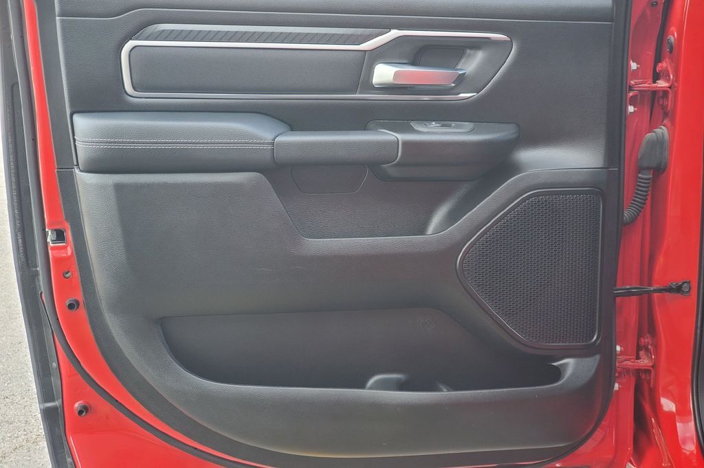 2025 Ram 1500 Big Horn/Lone Star Hondo TX