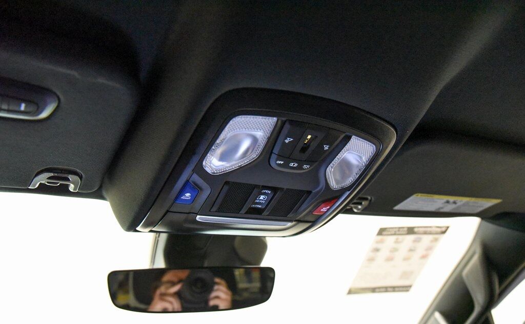 2025 Ram 1500 Big Horn/Lone Star Akron