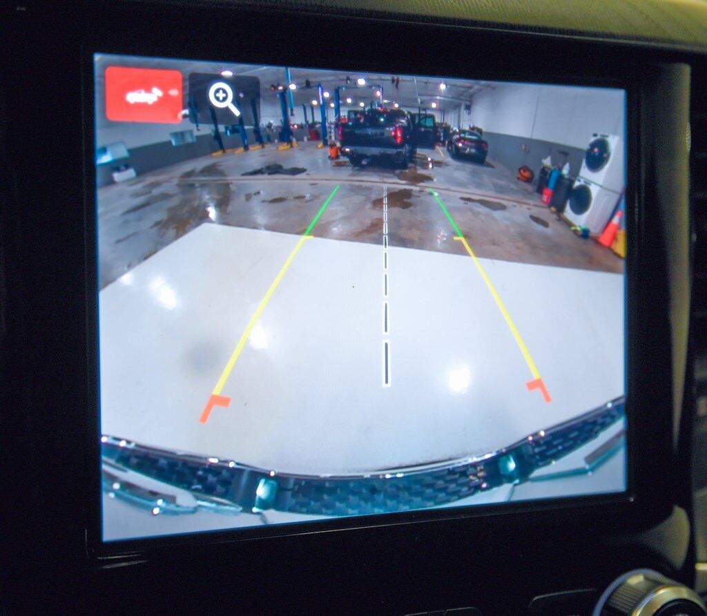 2025 Ram 1500 Big Horn/Lone Star Akron