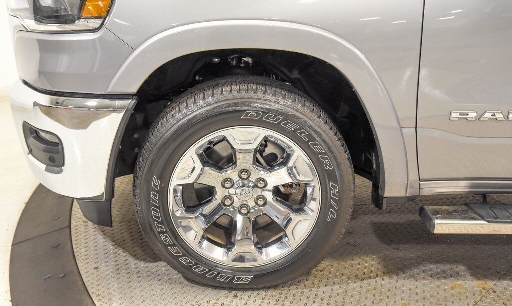 2025 Ram 1500 Big Horn/Lone Star Akron