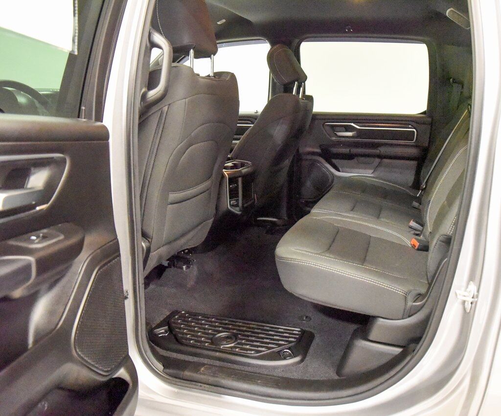 2025 Ram 1500 Big Horn/Lone Star Akron