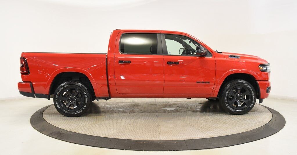 2025 Ram 1500 Big Horn/Lone Star Akron OH