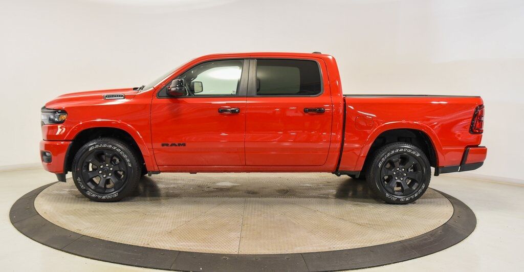 2025 Ram 1500 Big Horn/Lone Star Akron OH