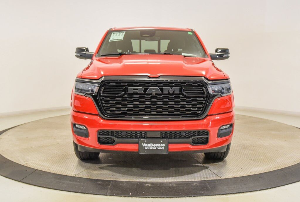 2025 Ram 1500 Big Horn/Lone Star Akron OH