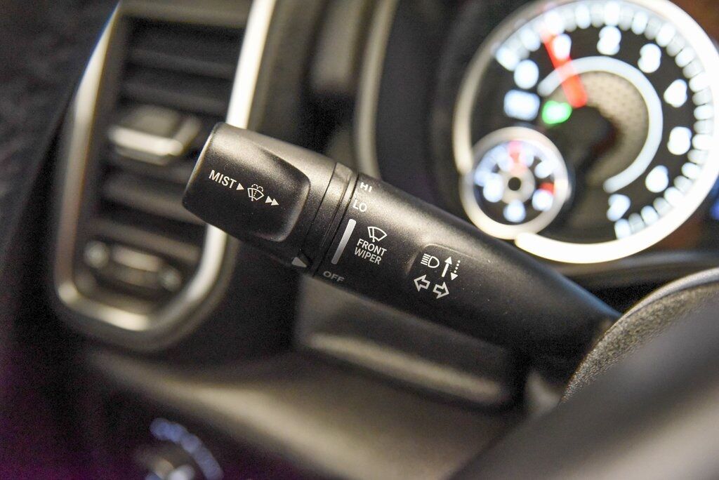 2025 Ram 1500 Big Horn/Lone Star Akron OH