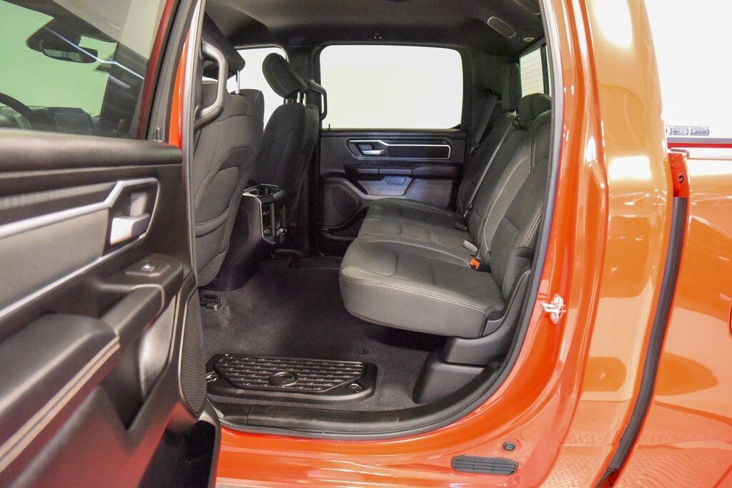 2025 Ram 1500 Big Horn/Lone Star Akron OH