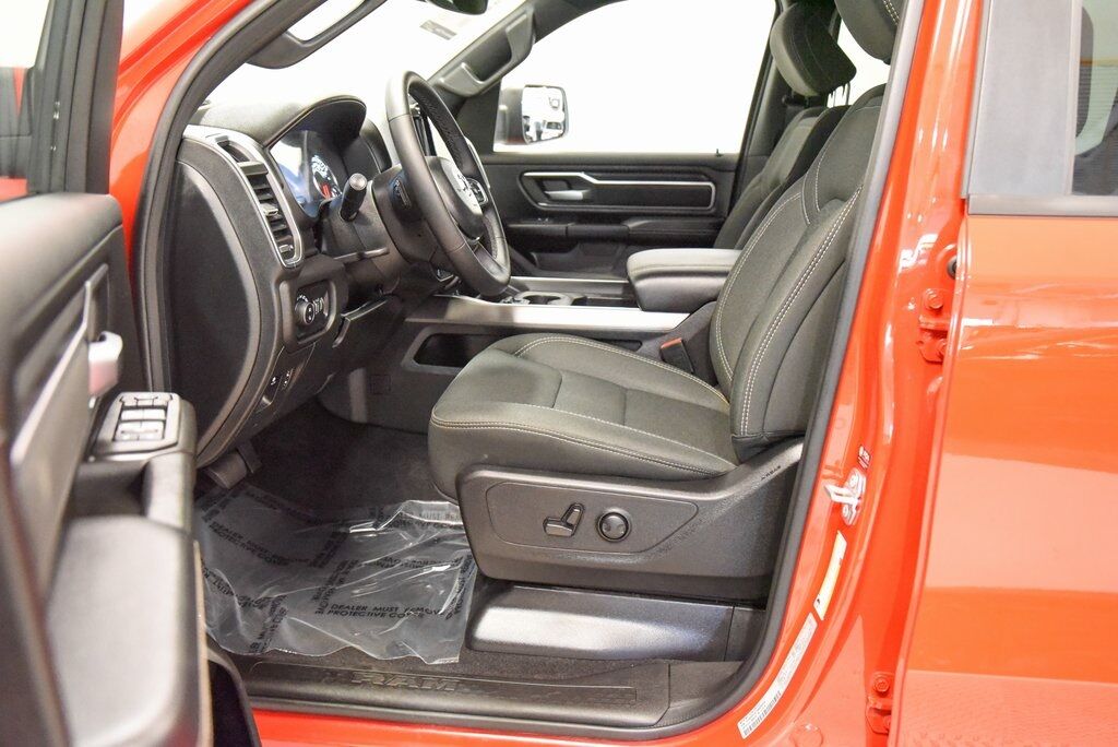 2025 Ram 1500 Big Horn/Lone Star Akron OH