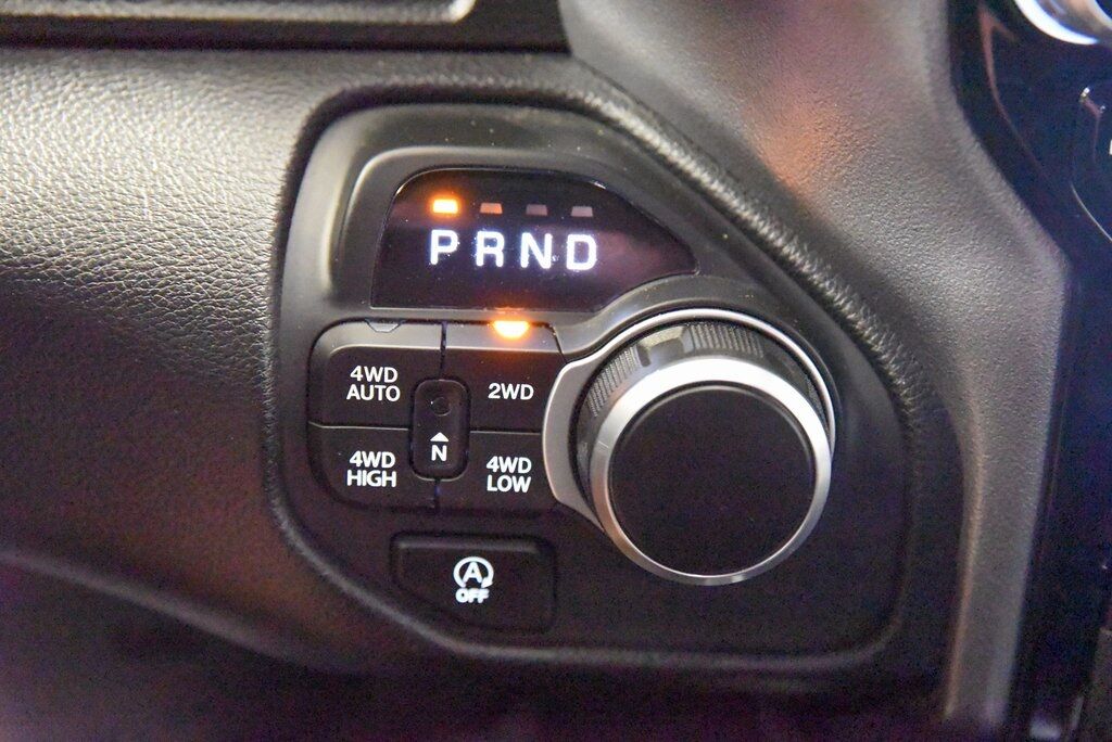 2025 Ram 1500 Big Horn/Lone Star Akron OH