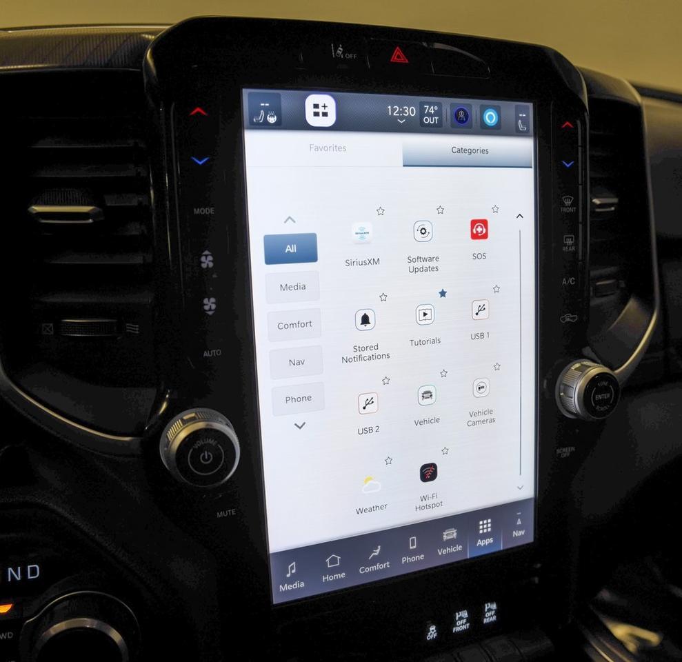 2025 Ram 1500 Big Horn/Lone Star Akron OH