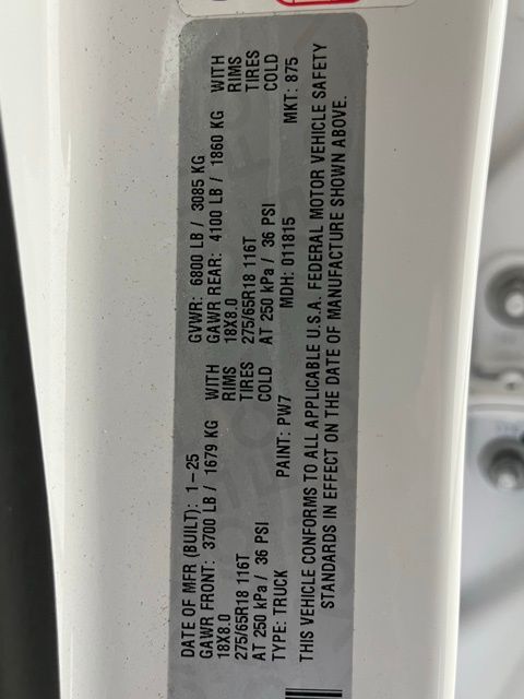 2025 Ram 1500 Big Horn/Lone Star Carrollton TX