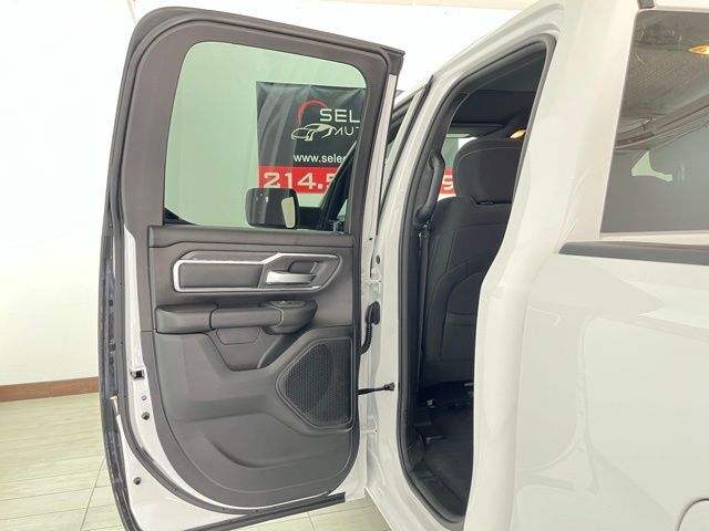 2025 Ram 1500 Big Horn/Lone Star Carrollton TX