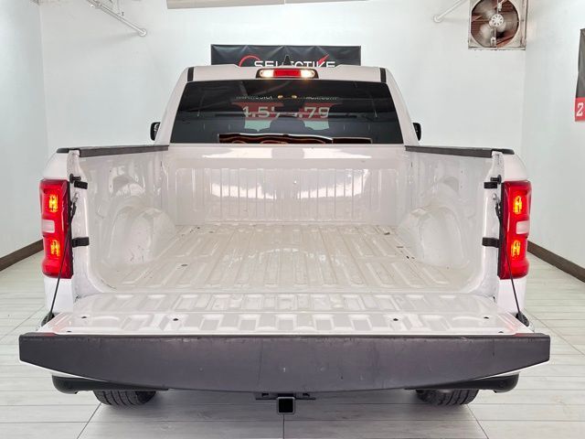 2025 Ram 1500 Big Horn/Lone Star Carrollton TX