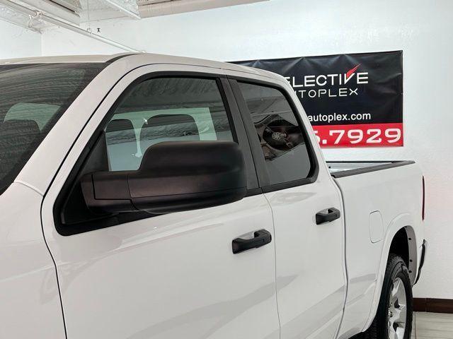 2025 Ram 1500 Big Horn/Lone Star Carrollton TX