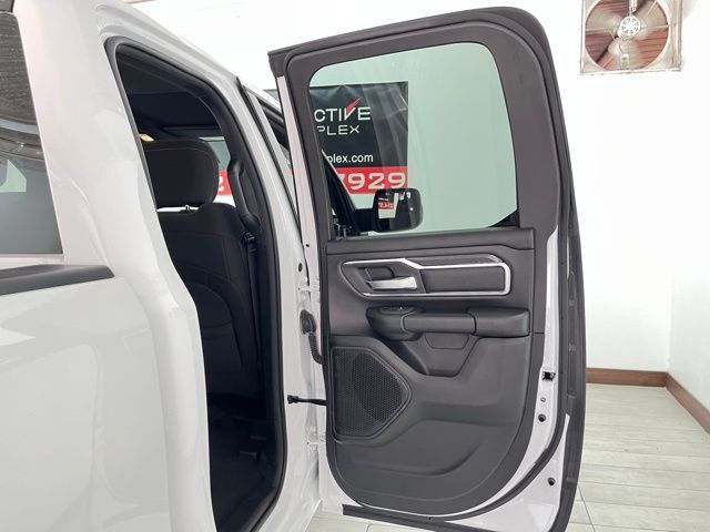 2025 Ram 1500 Big Horn/Lone Star Carrollton TX