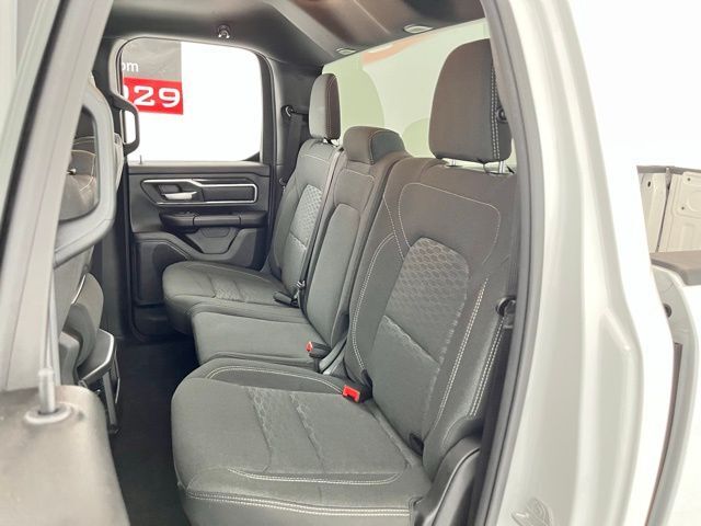 2025 Ram 1500 Big Horn/Lone Star Carrollton TX