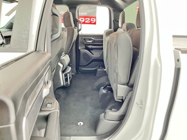 2025 Ram 1500 Big Horn/Lone Star Carrollton TX