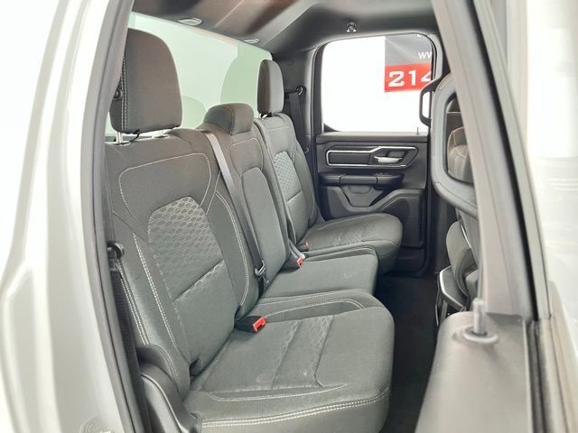 2025 Ram 1500 Big Horn/Lone Star Carrollton TX