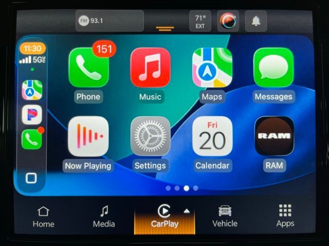 2025 Ram 1500 Big Horn/Lone Star Carrollton TX