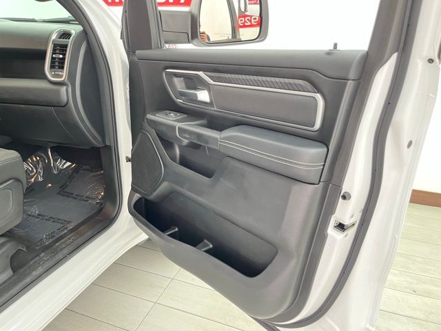 2025 Ram 1500 Big Horn/Lone Star Carrollton TX