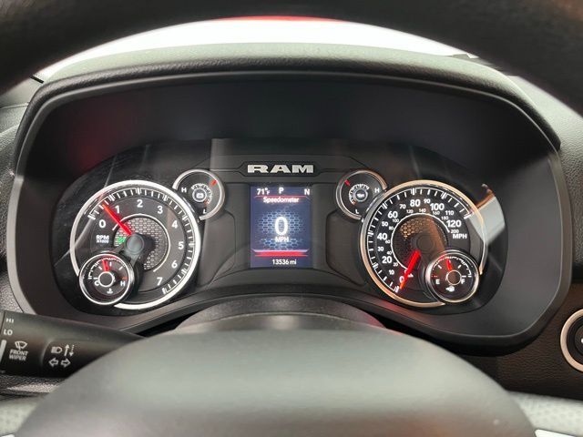 2025 Ram 1500 Big Horn/Lone Star Carrollton TX