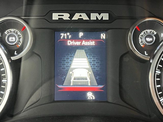 2025 Ram 1500 Big Horn/Lone Star Carrollton TX