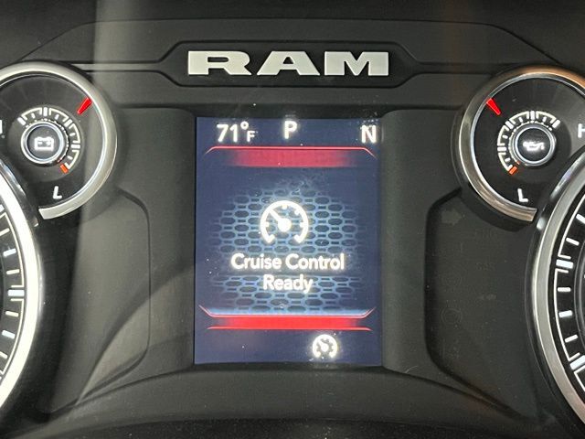 2025 Ram 1500 Big Horn/Lone Star Carrollton TX