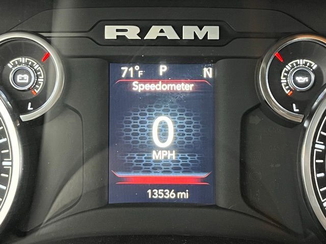 2025 Ram 1500 Big Horn/Lone Star Carrollton TX