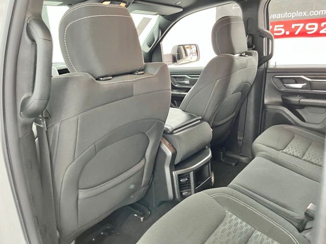 2025 Ram 1500 Big Horn/Lone Star Carrollton TX