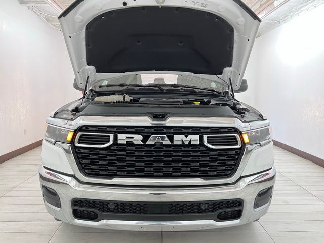 2025 Ram 1500 Big Horn/Lone Star Carrollton TX