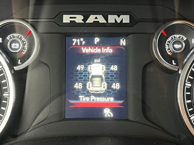 2025 Ram 1500 Big Horn/Lone Star Carrollton TX