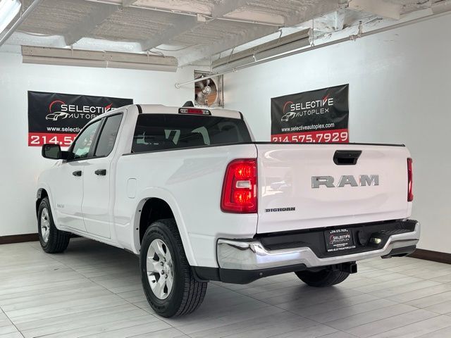 2025 Ram 1500 Big Horn/Lone Star Carrollton TX