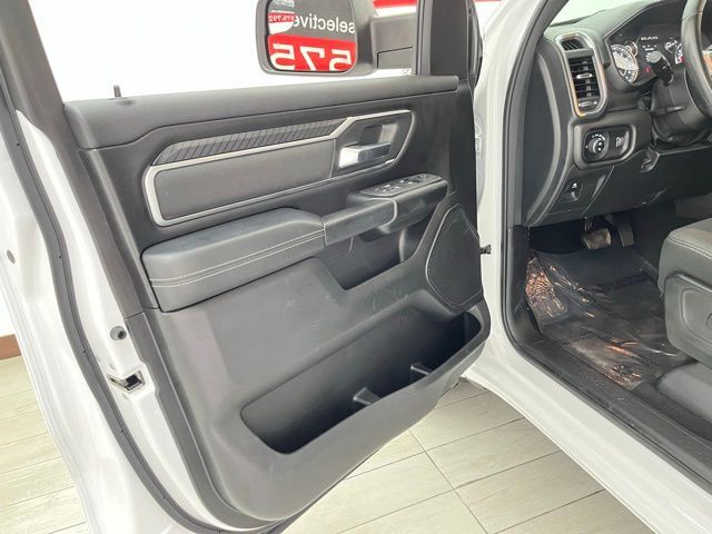 2025 Ram 1500 Big Horn/Lone Star Carrollton TX