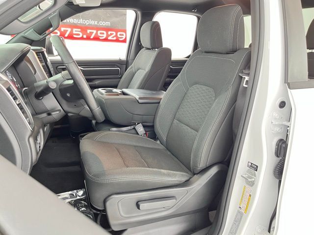 2025 Ram 1500 Big Horn/Lone Star Carrollton TX