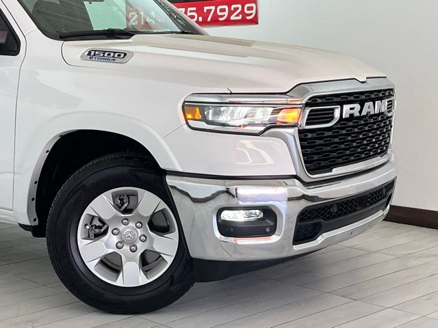 2025 Ram 1500 Big Horn/Lone Star Carrollton TX