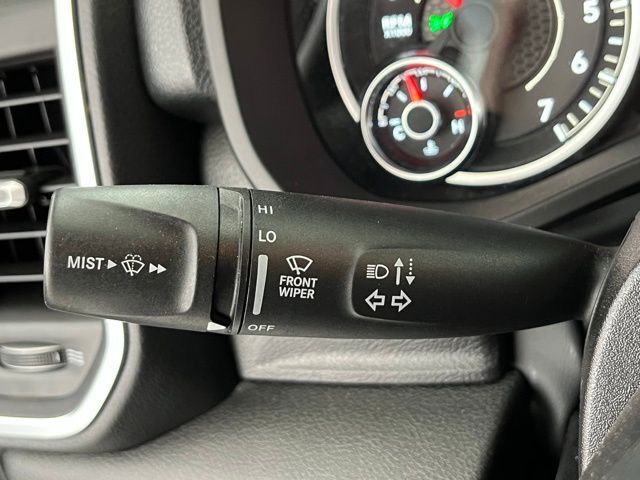 2025 Ram 1500 Big Horn/Lone Star Carrollton TX